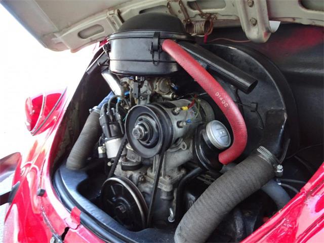 1967 Volkswagen Beetle (CC-968225) for sale in Ruskin, Florida