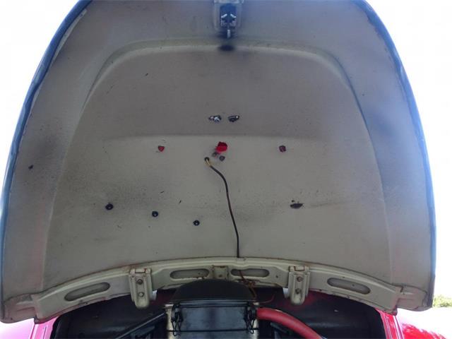 1967 Volkswagen Beetle (CC-968225) for sale in Ruskin, Florida