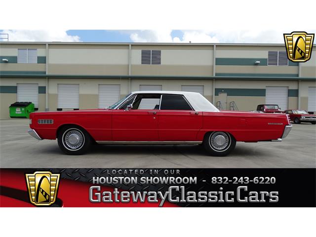 1966 Mercury Montclair (CC-968227) for sale in Houston, Texas