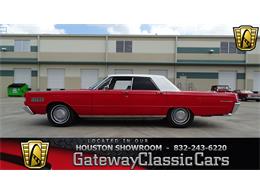 1966 Mercury Montclair (CC-968227) for sale in Houston, Texas