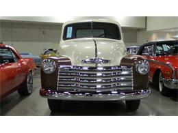 1949 Chevrolet 3100 (CC-968234) for sale in Fort Lauderdale, Florida