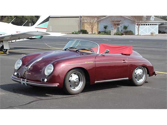 1957 Porsche Speedster (CC-968238) for sale in Fort Lauderdale, Florida
