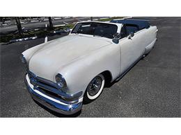1950 Ford Custom (CC-968245) for sale in Fort Lauderdale, Florida