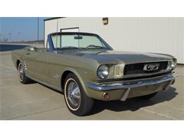 1966 Ford Mustang (CC-968264) for sale in Kansas City, Missouri