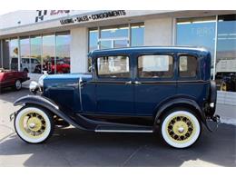 1930 Ford Model A (CC-968271) for sale in Palm Springs, California