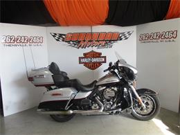 2015 Harley-Davidson® FLHTK - Ultra Limited (CC-968290) for sale in Thiensville, Wisconsin