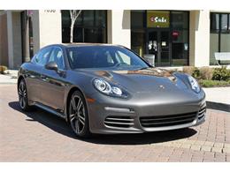 2014 Porsche Panamera (CC-968306) for sale in Brentwood, Tennessee