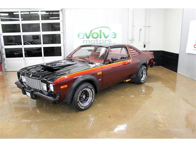 1978 Plymouth Volare (CC-968309) for sale in Chicago, Illinois