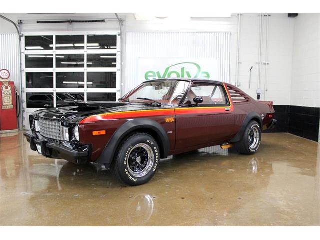 1978 Plymouth Volare (CC-968309) for sale in Chicago, Illinois