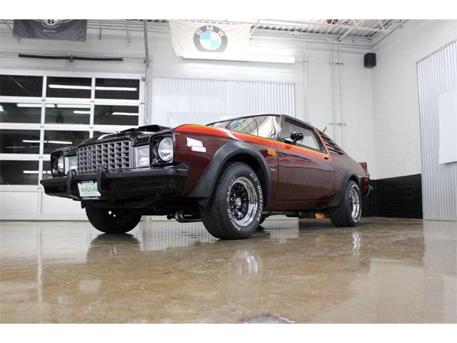 1978 Plymouth Volare (CC-968309) for sale in Chicago, Illinois