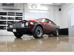 1978 Plymouth Volare (CC-968309) for sale in Chicago, Illinois