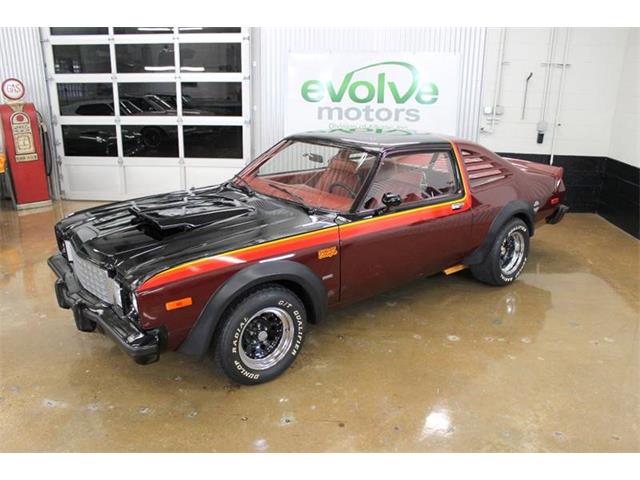 1978 Plymouth Volare (CC-968309) for sale in Chicago, Illinois
