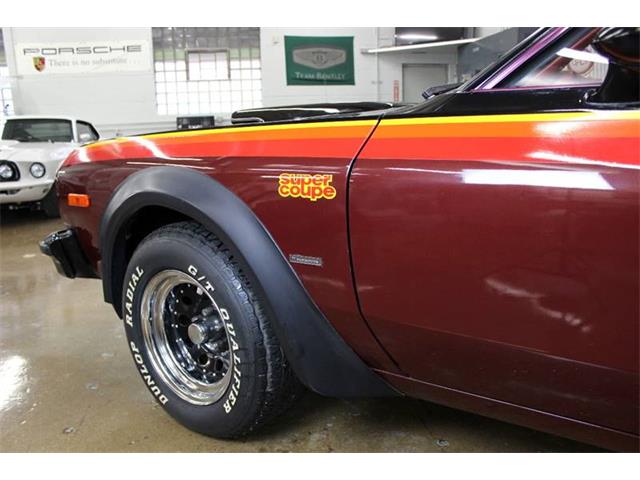 1978 Plymouth Volare (CC-968309) for sale in Chicago, Illinois