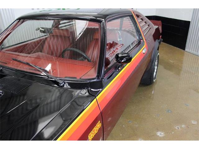 1978 Plymouth Volare (CC-968309) for sale in Chicago, Illinois
