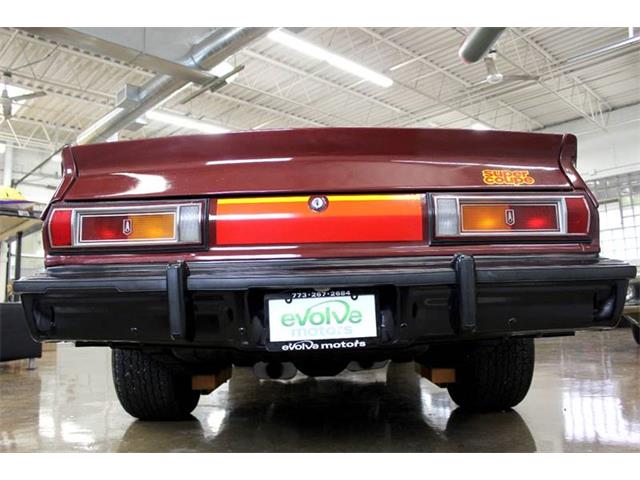 1978 Plymouth Volare (CC-968309) for sale in Chicago, Illinois