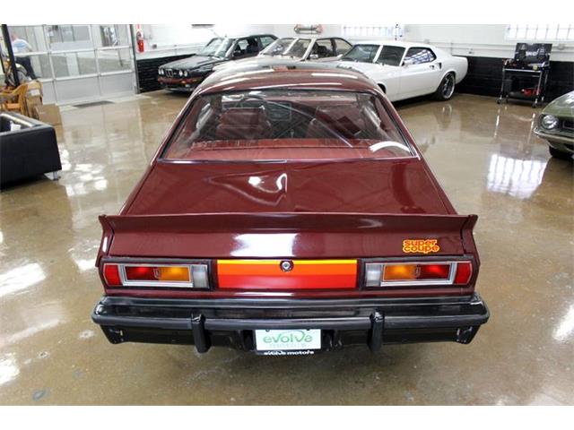 1978 Plymouth Volare (CC-968309) for sale in Chicago, Illinois