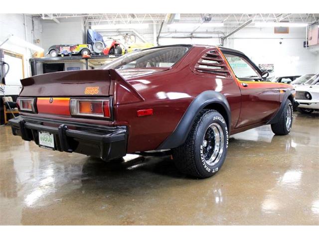 1978 Plymouth Volare (CC-968309) for sale in Chicago, Illinois