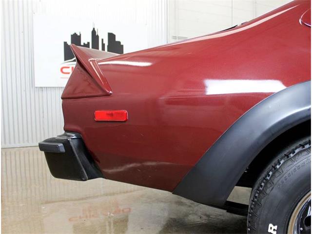 1978 Plymouth Volare (CC-968309) for sale in Chicago, Illinois
