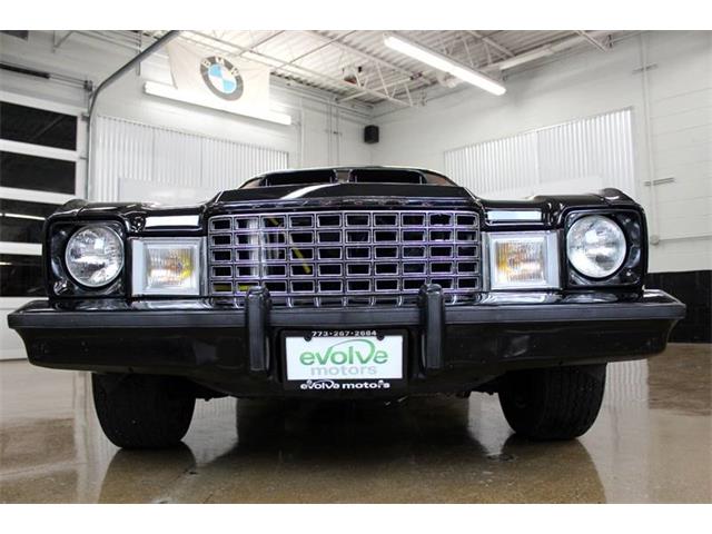 1978 Plymouth Volare (CC-968309) for sale in Chicago, Illinois