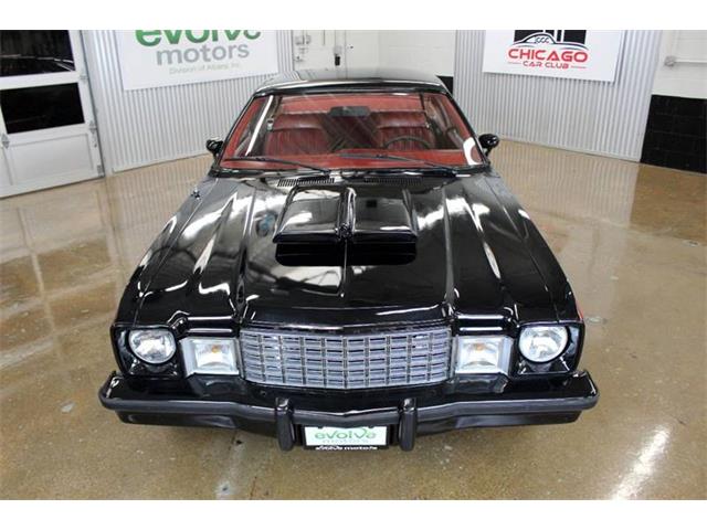 1978 Plymouth Volare (CC-968309) for sale in Chicago, Illinois