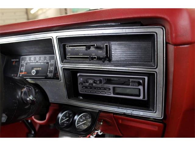 1978 Plymouth Volare (CC-968309) for sale in Chicago, Illinois