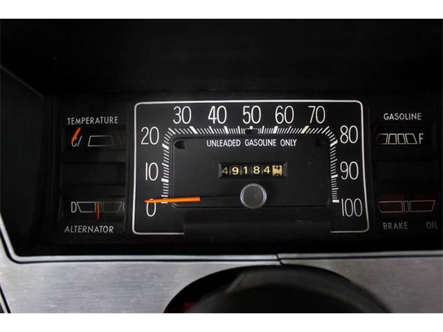 1978 Plymouth Volare (CC-968309) for sale in Chicago, Illinois
