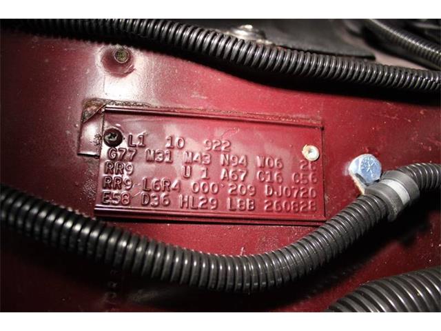 1978 Plymouth Volare (CC-968309) for sale in Chicago, Illinois