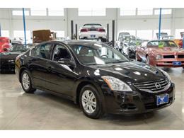 2011 Nissan Altima (CC-968317) for sale in Salem, Ohio
