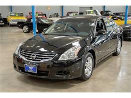2011 Nissan Altima (CC-968317) for sale in Salem, Ohio