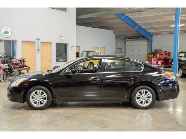 2011 Nissan Altima (CC-968317) for sale in Salem, Ohio