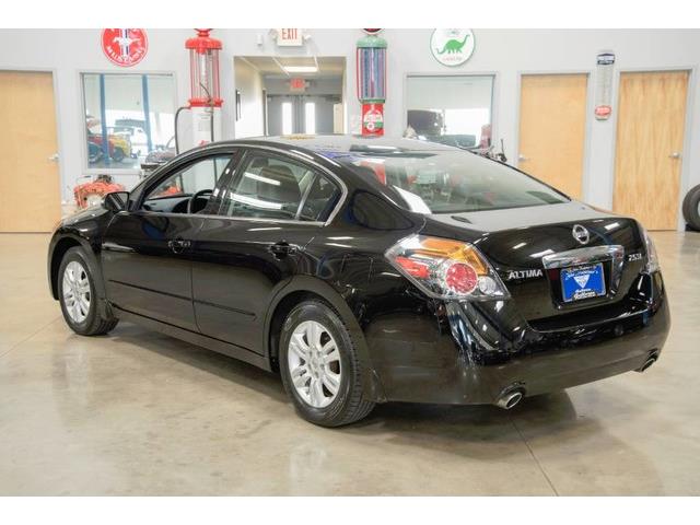 2011 Nissan Altima (CC-968317) for sale in Salem, Ohio