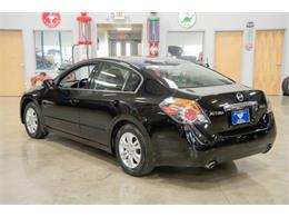 2011 Nissan Altima (CC-968317) for sale in Salem, Ohio