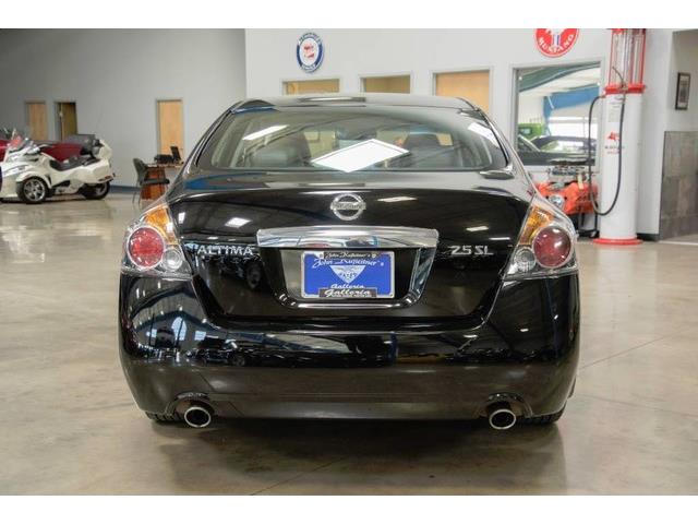 2011 Nissan Altima (CC-968317) for sale in Salem, Ohio