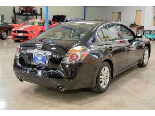 2011 Nissan Altima (CC-968317) for sale in Salem, Ohio