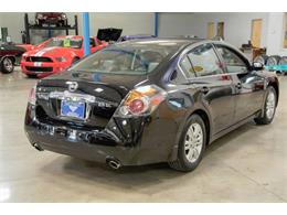 2011 Nissan Altima (CC-968317) for sale in Salem, Ohio