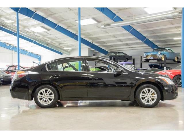 2011 Nissan Altima (CC-968317) for sale in Salem, Ohio
