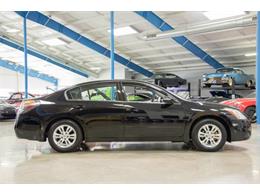 2011 Nissan Altima (CC-968317) for sale in Salem, Ohio