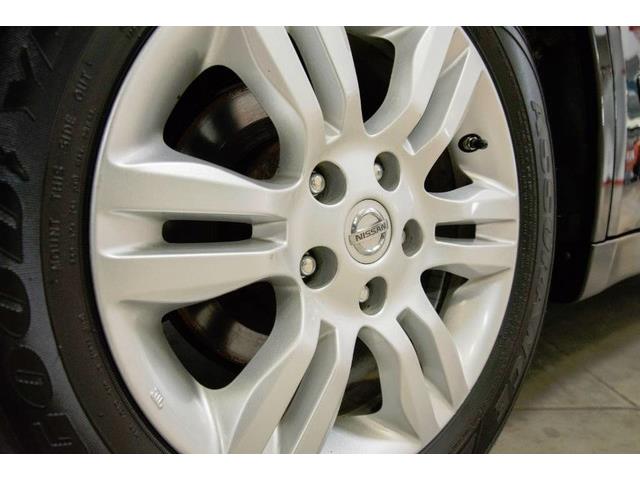2011 Nissan Altima (CC-968317) for sale in Salem, Ohio