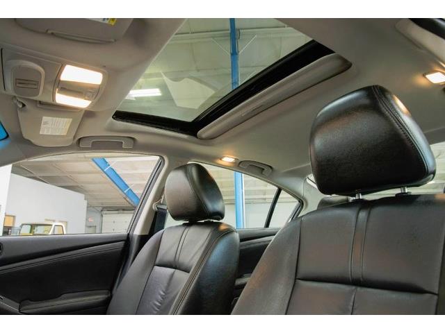 2011 Nissan Altima (CC-968317) for sale in Salem, Ohio