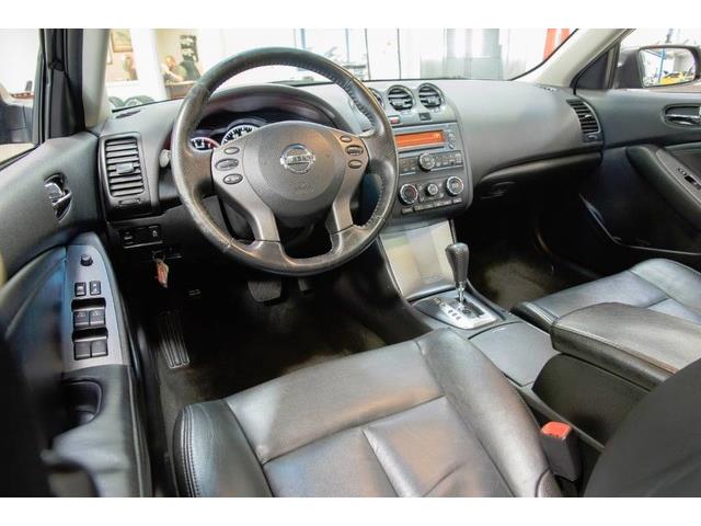 2011 Nissan Altima (CC-968317) for sale in Salem, Ohio