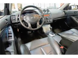 2011 Nissan Altima (CC-968317) for sale in Salem, Ohio