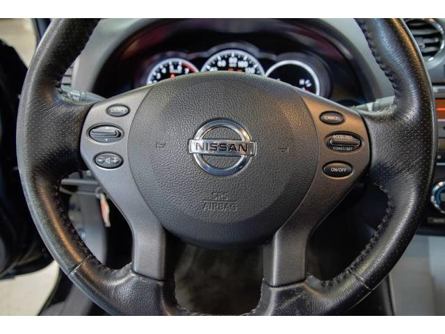 2011 Nissan Altima (CC-968317) for sale in Salem, Ohio