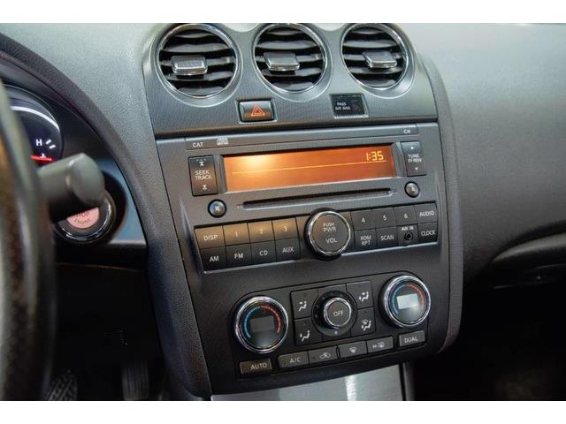 2011 Nissan Altima (CC-968317) for sale in Salem, Ohio