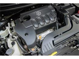 2011 Nissan Altima (CC-968317) for sale in Salem, Ohio