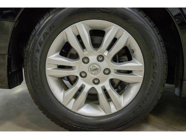 2011 Nissan Altima (CC-968317) for sale in Salem, Ohio