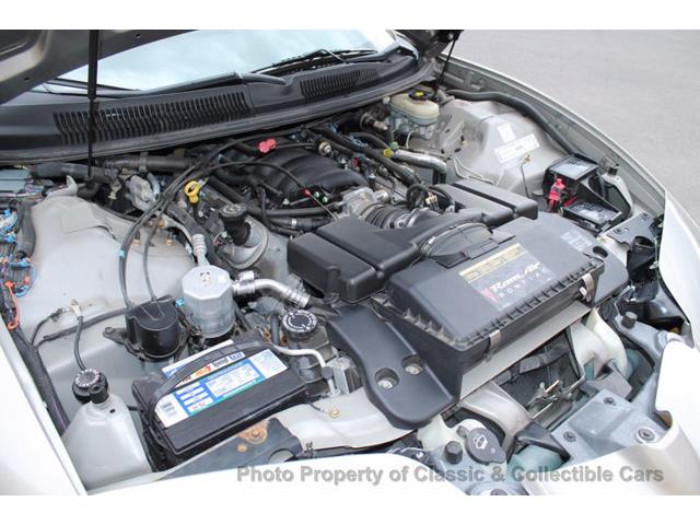 2002 Pontiac Firebird Trans Am for Sale | ClassicCars.com | CC-968319