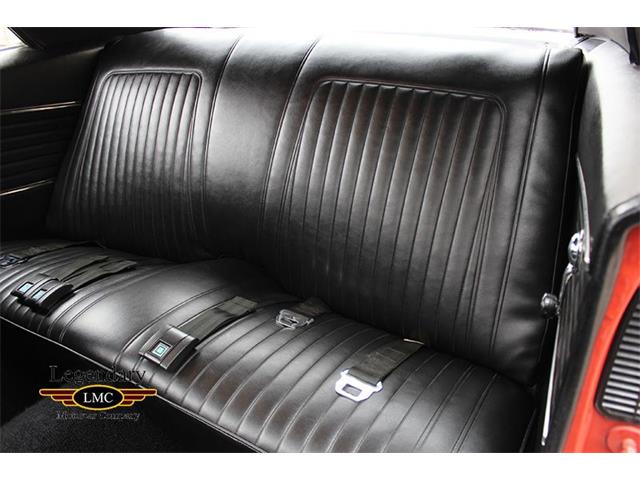 1968 Chevrolet Camaro Z28 (CC-968350) for sale in Halton Hills, Ontario