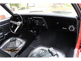 1968 Chevrolet Camaro Z28 (CC-968350) for sale in Halton Hills, Ontario