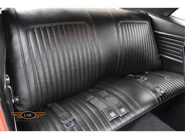 1968 Chevrolet Camaro Z28 (CC-968350) for sale in Halton Hills, Ontario