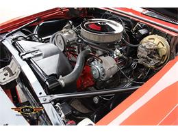 1968 Chevrolet Camaro Z28 (CC-968350) for sale in Halton Hills, Ontario